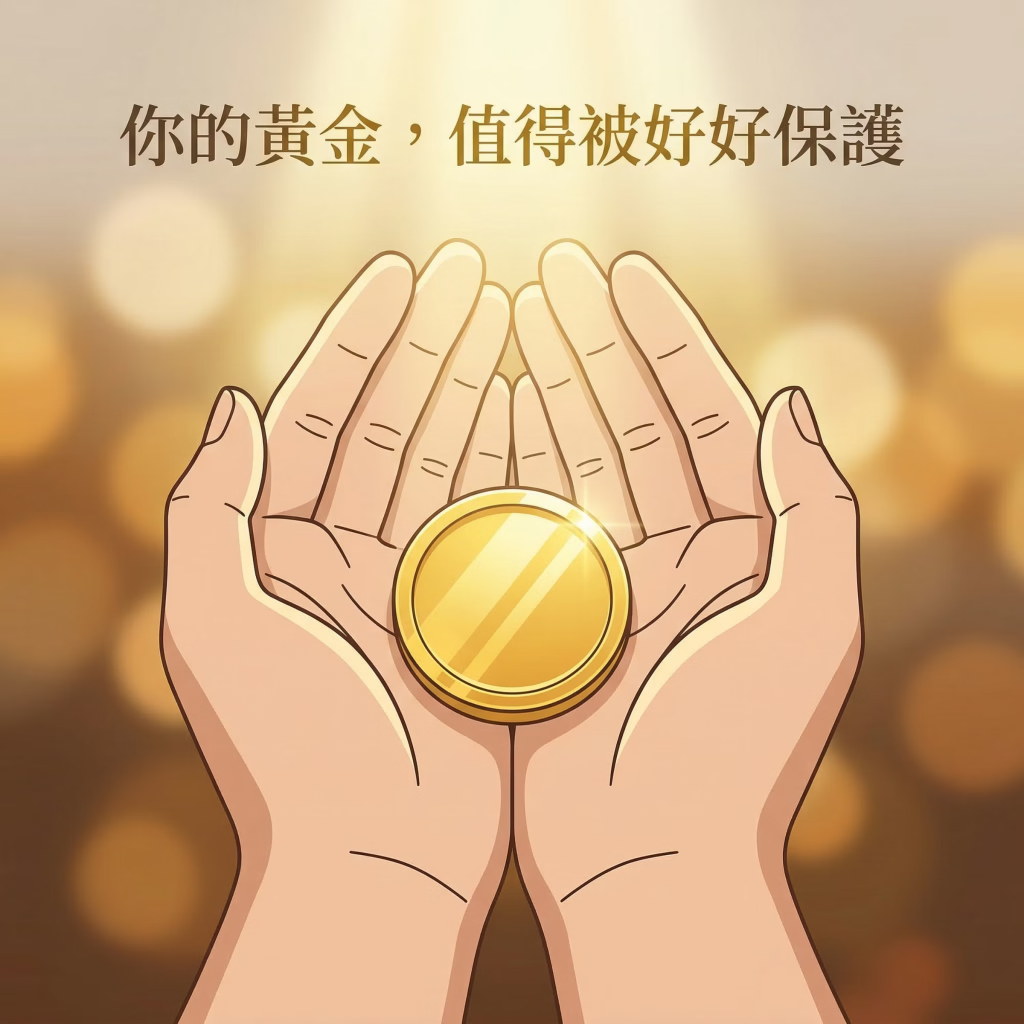 黃金借款要注意什麼？常見 7大陷阱（務必先看）