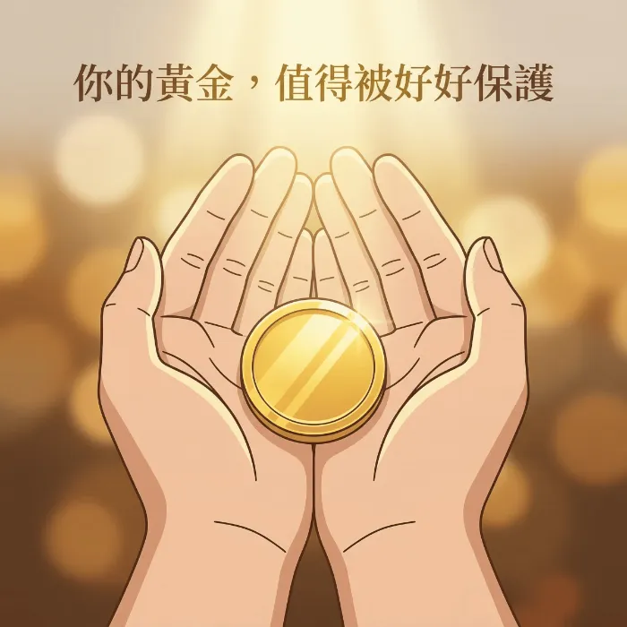 黃金借款要注意什麼?常見 7大陷阱(務必先看)